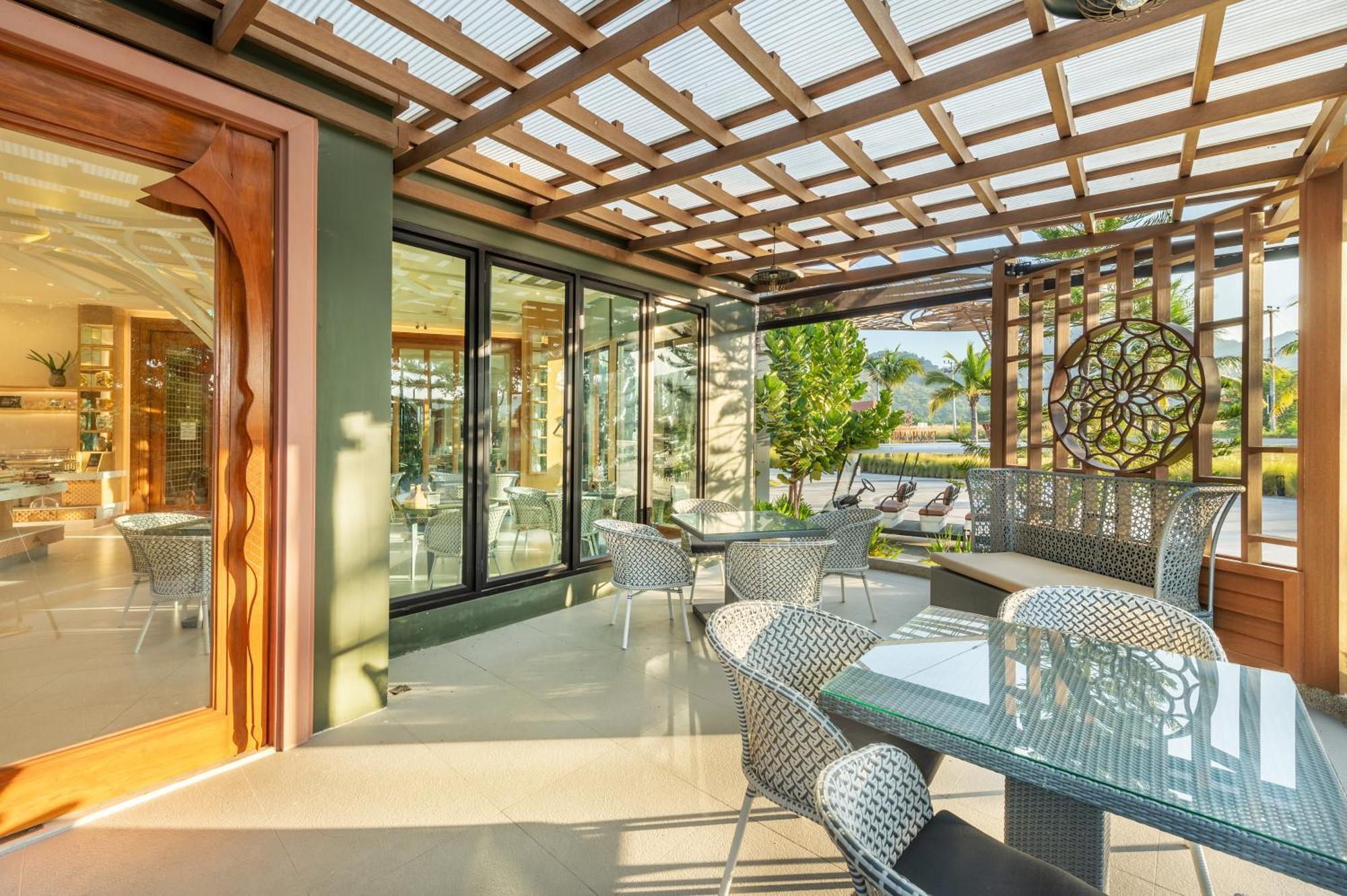 Phukalini Luxury Pool Villa & Onsen HHQ Exteriér fotografie